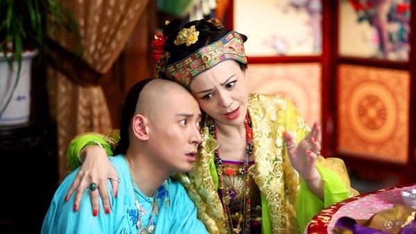 Phiên bản Vi Tiểu Bảo do Hàn Đống thể hiện sẽ ra mắt khán giả vào ngày 20/12 tới đây.