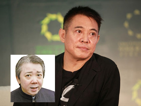 Sáng sớm ngày 16/4/1992, người quản lý Thái Tử Minh của Lý Liên Kiệt vừa bước ra khỏi thang máy để vào công ty chỉ cách vài mét thì bị bắn chết. Qua điều tra, cảnh sát kết luận vụ án xảy ra do mâu thuẫn trong việc làm ăn của Thái Tử Minh với nhóm người Hà Lan.