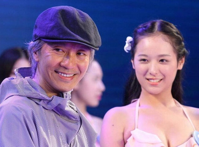 Nhung my nhan sexy trong phim moi cua Chau Tinh Tri hinh anh