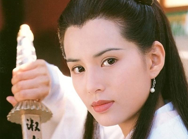 Nhung bi mat chua biet cua ‘Tieu Long Nu’ Ly Nhuoc Dong hinh anh