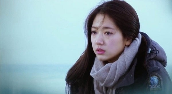 Vai diễn nàng lọ lem Eun Sang đã mang đến cho Park Shin Hye danh hiệu triệu người mơ ước “Nữ hoàng phim thần tượng”.