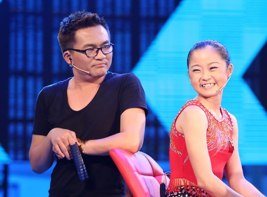 Tri nho cuc sieu cua A quan ‘Thu thach cung buoc nhay’ hinh anh