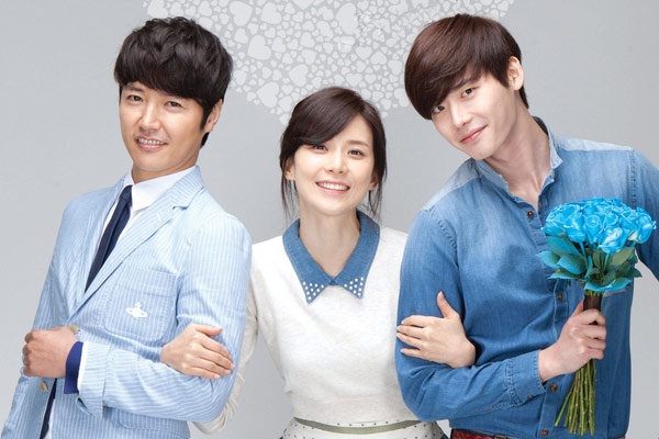 Bộ phim Đôi tai ngoại cảm (I Hear Your Voice) phát sóng trên kênh Giải Trí TV-VTVcab1 lúc 20h30 từ thứ hai đến thứ sáu từ 26/12.