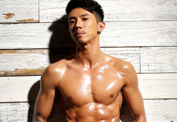 Nhung chang Tieu sinh tuong lai cua man anh nho TVB hinh anh