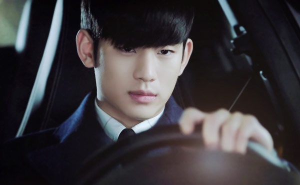 Tổng kết về thị trường quảng cáo ở Trung Quốc năm 2014, người ta chia làm 2 loại: thứ nhất là Kim So Hyun, thứ hai là các ngôi sao khác. Anh chàng sinh năm 1988 đến từ xứ kim chi đã đánh bại rất nhiều diễn viên, ca sĩ nổi tiếng bản xứ, giành đến nửa thị phần quảng cáo tại Đại lục. Tất cả là nhờ thành công của bộ phim truyền hình đình đám Vì sao đưa anh tới và nhân vật giáo sư Do Min Joon mấy trăm năm tuổi đến từ ngoài hành tinh.