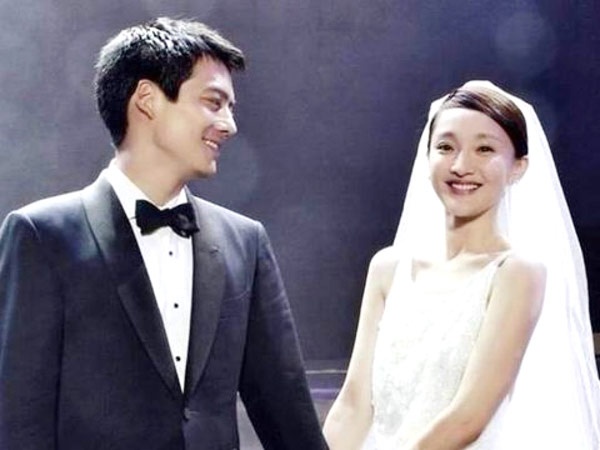 Nhung minh tinh Hoa ngu len xe hoa 2014 hinh anh