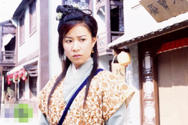 Nhân vật Trường Bình công chúa trong bộ phim cổ trang cùng tên ra mắt năm 2003 được đánh giá là vai diễn trưởng thành của Xa Thi Mạn. Cô đã thể hiện sinh động cuộc đời nàng công chúa sinh không phùng thời, phải lưu lạc chốn dân gian, tuy cuối cùng lấy lại danh phận nhưng phải hy sinh vì quốc gia.