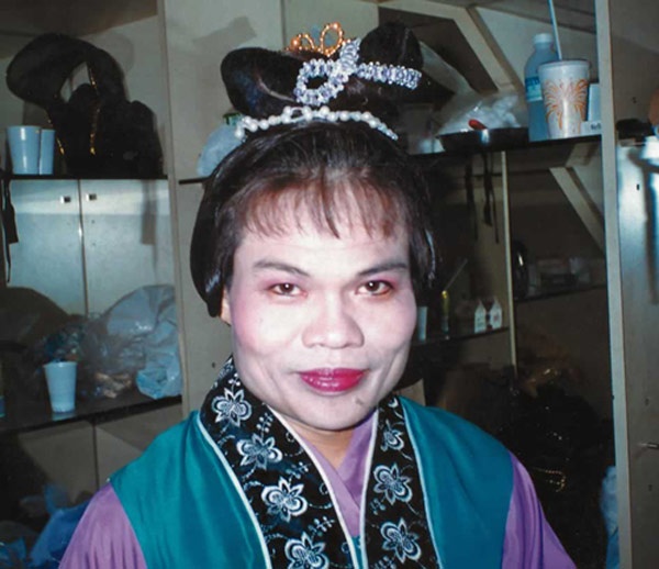 Bi mat nguoi dan ong xau xi trong phim Chau Tinh Tri hinh anh