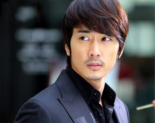 Han Tae Sang vốn là cậu bé thông minh với thành tích học tập xuất sắc. Biến cố gia đình đã đẩy anh vào thế giới xã hội đen, để rồi khi bắt gặp hình ảnh chính mình trong Mi Do, anh quyết tâm hoàn lương và yêu Mi Do hơn cả bản thân mình.