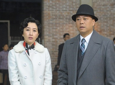 Cap doi vang TVB tai ngo khan gia Viet hinh anh