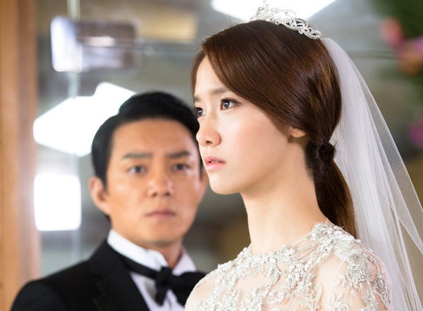 YoonA (SNSD) yeu Thu tuong goa vo hinh anh