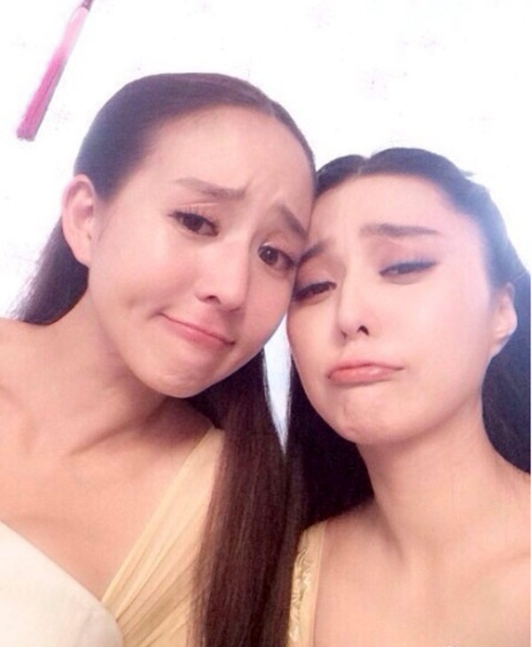 Võ Mỵ Nương - Phạm Băng Băng