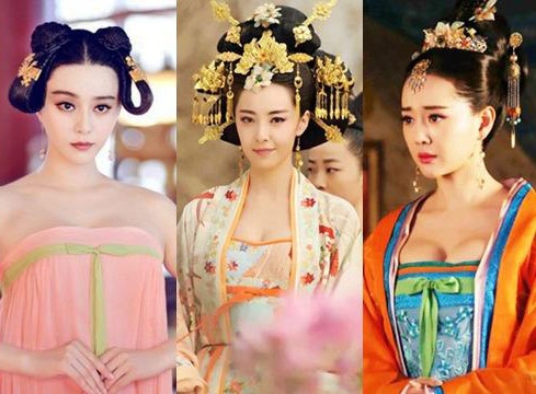 Fan tranh cai quanh chuyen ho nguc trong phim Vo Tac Thien hinh anh