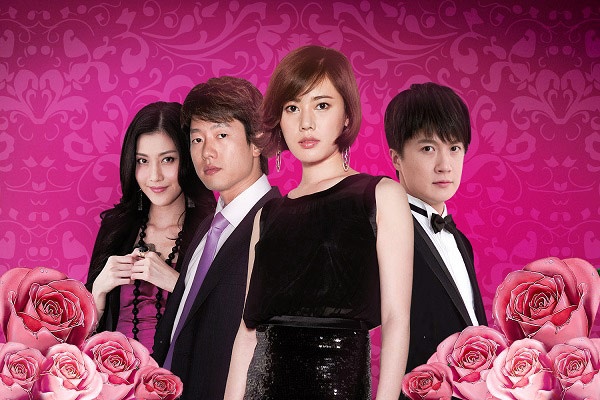 Phim phát sóng trên kênh HTV2 lúc 16g45 hằng ngày từ 11/1. 