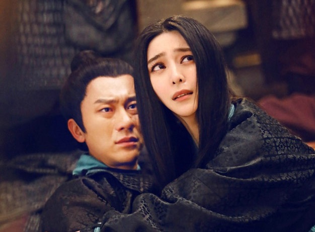 Thuc hu chuyen 'Vo Tac Thien' sap lay chong hinh anh