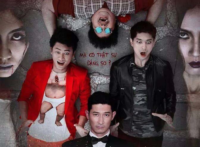 'Hop dong bat ma' tung trailer hai huoc hinh anh