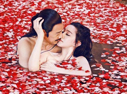 Chuyen it biet ve ong vua cua Vo Tac Thien hinh anh