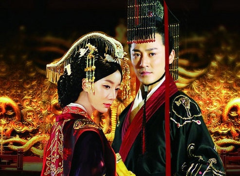 Nhung ong vua dep trai hap dan fan nu hinh anh