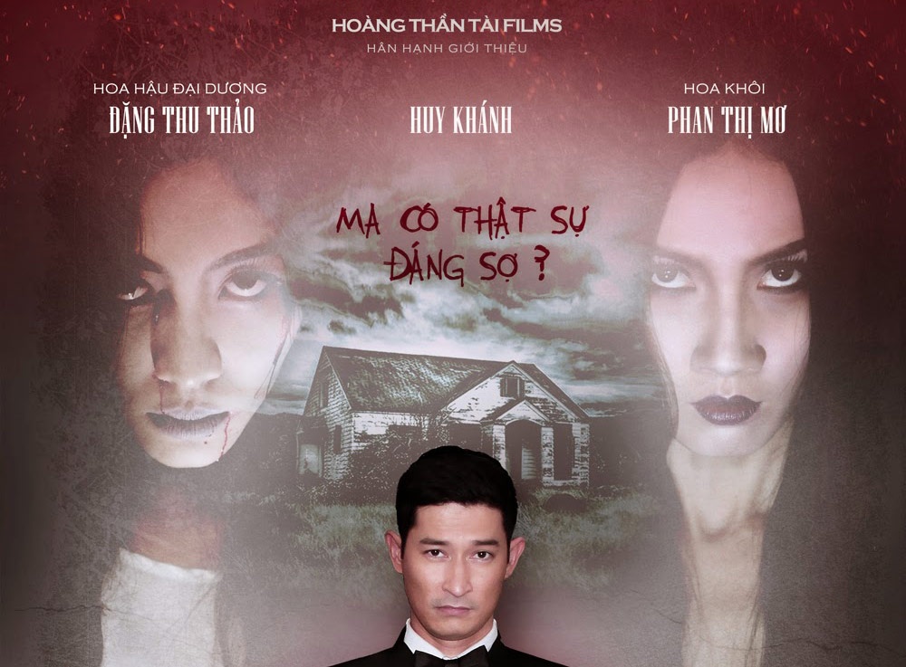 Trailer phim Tet