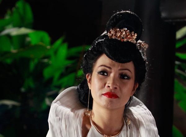 Phuong Thanh lam Hang Nga lo thi hinh anh