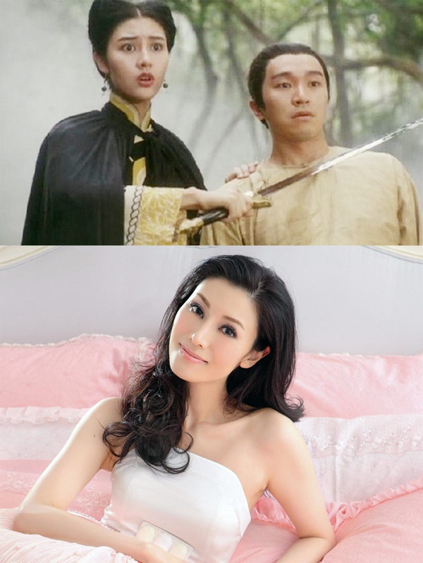 Lý Gia Hân ngày càng đẹp mặm mà.