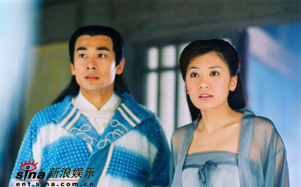 Trong phim Chí tôn hồn nhan (2004), khi Võ Mỵ Nương (Giả Tịnh Văn đóng) không còn được Hoàng đế sủng ái, nàng cũng không buồn vì lúc ấy đang có một cuộc tình nồng cháy với viên đại quan Lý Quân Tiện (Triệu Văn Trác đóng).