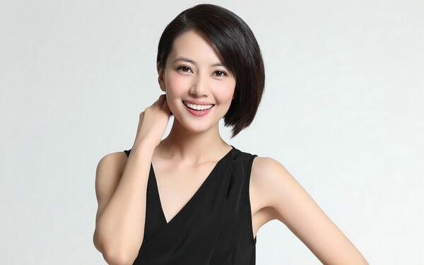 Mới vừa kết hôn với Triệu Hựu Đình nên Cao Viên Viên đã được đón tiếp như một nàng dâu ngoan hiền đến xứ Đài.