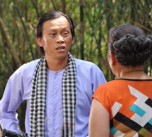 Mọi chuyên vỡ lỡ, Bà Tám sumo vì yêu con trai, thương cháu nội đã chịu xuống nước năn nỉ ông Sáu Bảnh chấp nhận mối quan hệ này nhưng chỉ nhận được những lời nhiếc móc cay đắng từ ông.