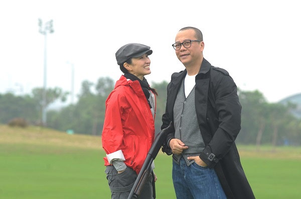 Đang phát sóng trên kênh HTV2 lúc 21h, Tam thế duyên - Top 10 phim ăn khách nhất TVB 2013 thu hút khán giả nhờ nội dung hấp dẫn, ly kỳ từ câu chuyện tình lãng mạn.