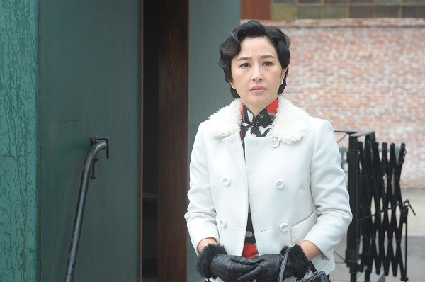 Với tính cách sâu sắc và tạo hình đúng nguyên mẫu hình ảnh phụ nữ những năm 60, Điền Thu Phụng nhanh chóng trở thành nhân vật khiến Quan Vịnh Hà “phải nhớ nhất”.