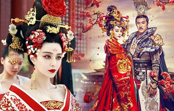 Trong khi trong Võ Mỵ Nương truyền kỳ, cuộc chiến của các mỹ nhân đều có cùng một mục đích là được hoàng đế quan tâm. Vi Quý Phi, Dương Thục Phi cũng thế mà Từ Huệ hay Võ Mỵ Nương đều vậy, khiến khán giả chưa xem đã biết trước kết quả, đoán được ai sẽ chết trước, ai sẽ chết sau.