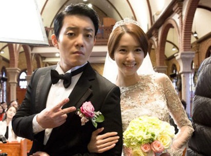 'Nguoi tinh' cua YoonA va nhung vai dien man anh an tuong hinh anh