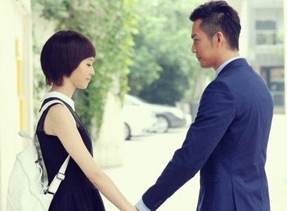 Ca khuc cuoi phim 'Ben nhau tron doi' hinh anh