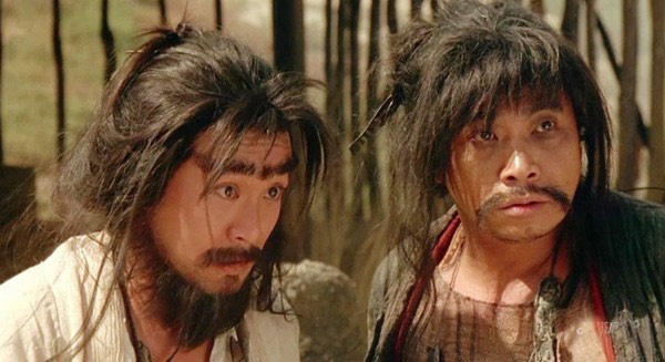 Ngô Mạnh Đạt được biết đến là bạn diễn vong niên ăn ý của Châu Tinh Trì.