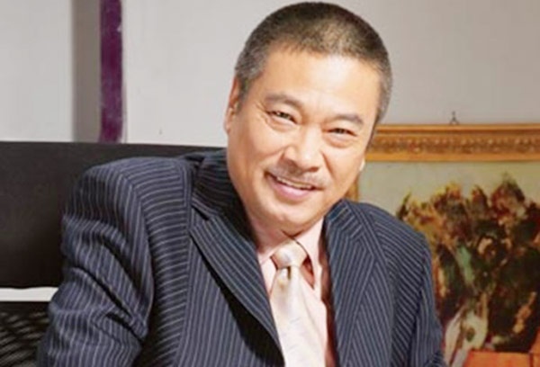 Ngô Mạnh Đạt từng đóng 20 bộ phim/năm.