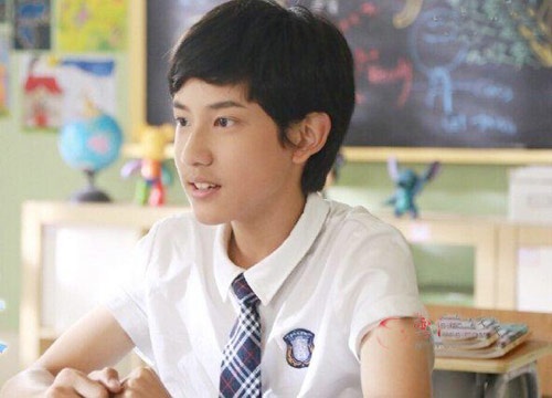 Hiện tại, Trần Kha Phàm là gương mặt đắt show quảng cáo và được nhiều đạo diễn để mắtt tới. Song, với cậu bé vừa bước sang tuổi 14, chuyện học hành vẫn là quan trọng nhất nên chưa nhận vai nào mới.