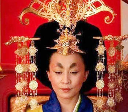 10 tao hinh ky di trong phim co trang Hoa ngu hinh anh