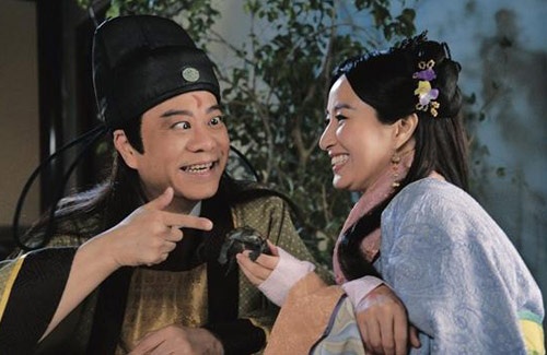 3 bo phim lam nen ten tuoi cap doi vang TVB hinh anh