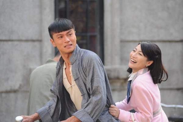 Mối tình “tiểu thư và kẻ lang thang” trẻ trung qua diễn xuất của Huỳnh Hạo Nhiên và Lâm Hạ Vy. Phim phát sóng trên HTV2 lúc 22h thứ hai đến thứ bảy hằng tuần từ 29/1.