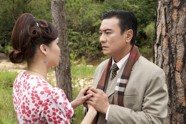 Tieu thuyet Ho Bieu Chanh lai len phim hinh anh