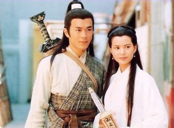 Ly Nhuoc Dong tai hop Co Thien Lac dong phim hai hinh anh