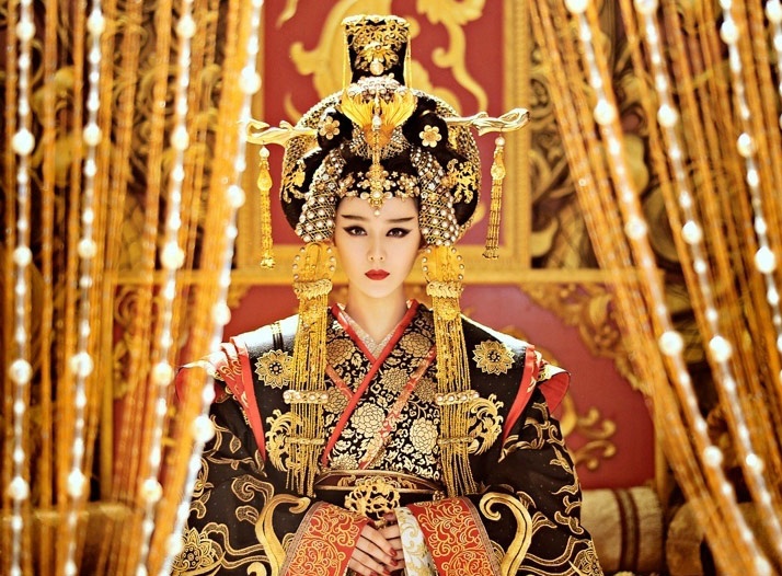 Nang 'Vo My Nuong' Pham Bang Bang up mo tinh yeu voi Ly Than hinh anh