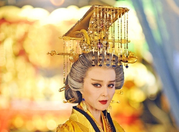 Phim Vo Tac Thien ket thuc trong su hut hang hinh anh