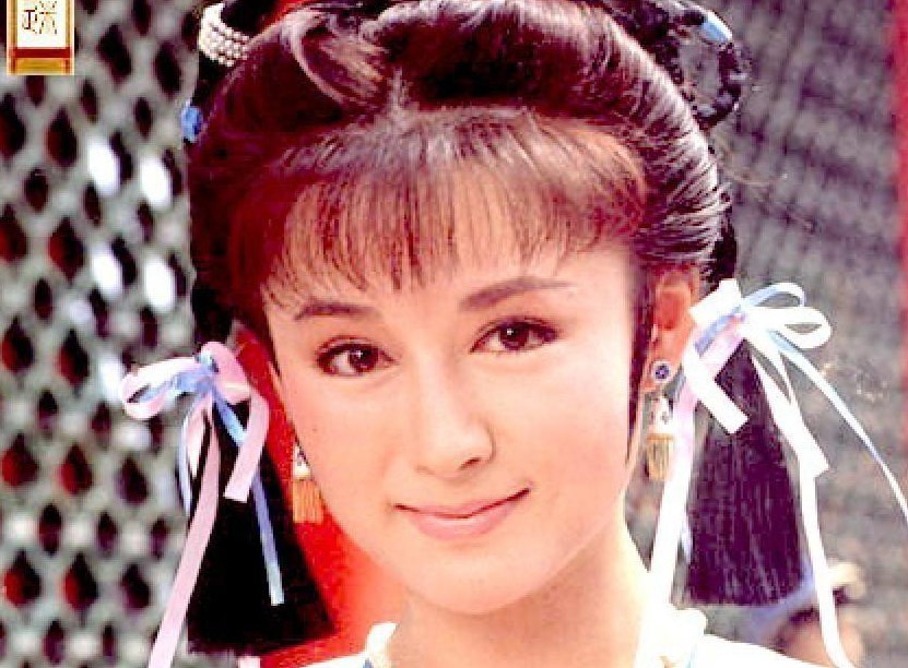 My nhan dong Vo Tac Thien ngay ay, bay gio hinh anh