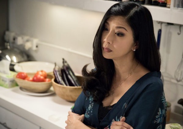 Trước Thư Kỳ và Lý Lệ Trân, đàn chị Ngô Gia Lệ cũng thành công bằng những hình ảnh cháy màn ảnh trong các phim gắn mác cấm trẻ em dưới 16 tuổi. Tốt nghiệp lớp đào tạo diễn viên cùng khóa với Lưu Đức Hoa, Lương Gia Huy… nhưng do ngoại hình quyến rũ, cô chỉ toàn được giao vai những phụ nữ hư hỏng hay gái điếm nên buộc lòng phải chấp nhận đóng phim cấp ba để tồn tại. Năm 1994, sau khi đoạt giải Nữ diễn viên chính xuất sắc giải Kim Mã với vai diễn trong phim Lương tâm như thiết, Ngô Gia Lệ quyết định chia tay với dòng phim rẻ tiền, chỉ đóng phim nghệ thuật.