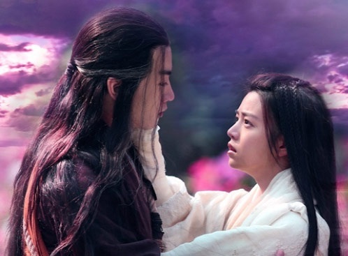 Hau truong lam phim 'Than dieu dai hiep 2014' hinh anh