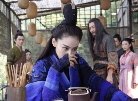 Hai huoc phia sau 'Than dieu dai hiep 2014' hinh anh