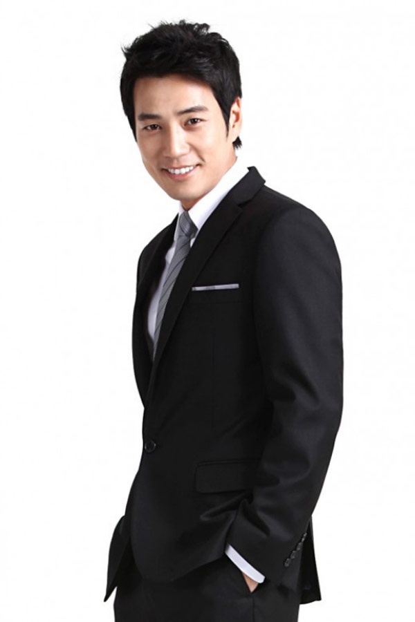 Hình ảnh lịch lãm của Joo Sang Wook đã xuất hiện trong khá nhiều bộ phim.