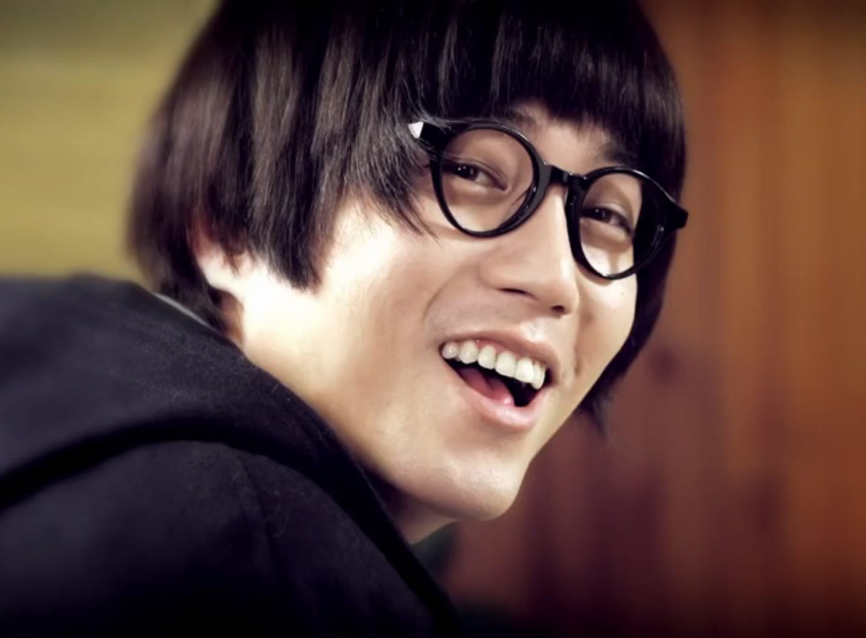 My nam Han thich thu voi hinh anh sieu ngo hinh anh