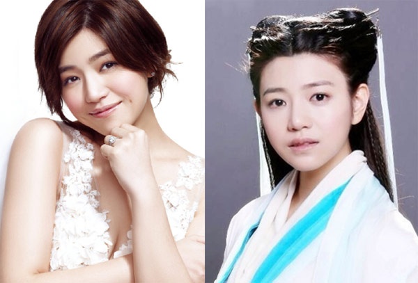 Trong bộ phim điện ảnh Cô gái năm ấy chúng ta theo đuổi, Trần Nghiên Hy rất xinh, khiến nhiều khán giả nam bị “say nắng”. Tiếc thay, nữ diễn viên Đài Loan sinh năm 1983 lại tự trừ điểm mình khi nhận lời tham gia bộ phim truyền hình Thần điêu đại hiệp 2014. Nhân vật Tiểu Long Nữ do cô thể hiện đã hứng chịu nhiều búa rìu dư luận, bị chê là phiên bản Tiểu Long Nữ xấu nhất, mập nhất và vô duyên nhất.